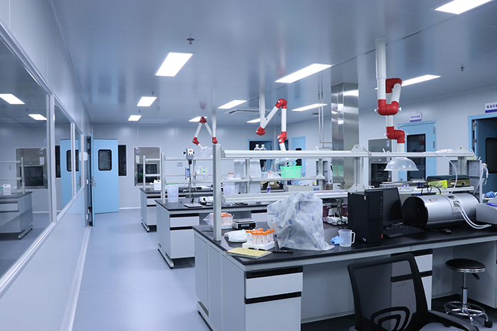 2024年6月，起源生命正式成立